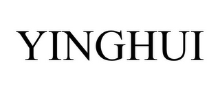 YINGHUI