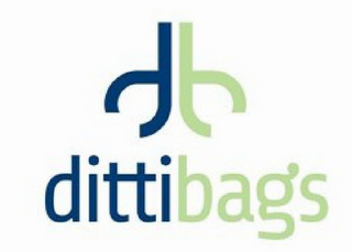 DB DITTIBAGS