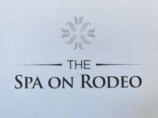 THE SPA ON RODEO