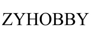 ZYHOBBY