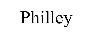 PHILLEY