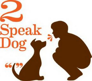 2SPEAKDOG