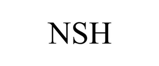 NSH