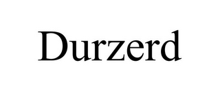 DURZERD