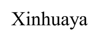 XINHUAYA
