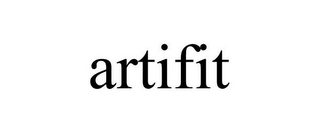 ARTIFIT