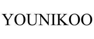 YOUNIKOO