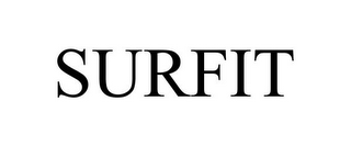 SURFIT