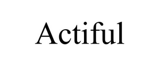 ACTIFUL