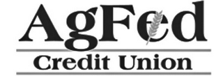 AGFED CREDIT UNION