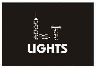 L.T LIGHTS