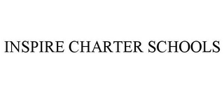 INSPIRE CHARTER SCHOOLS