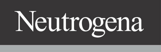 NEUTROGENA