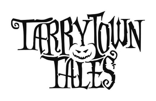 TARRYTOWN TALES