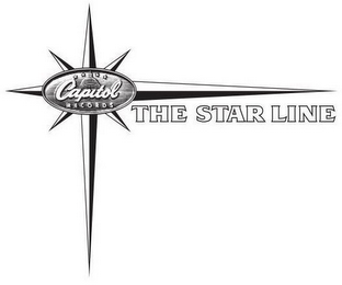 CAPITOL RECORDS THE STAR LINE