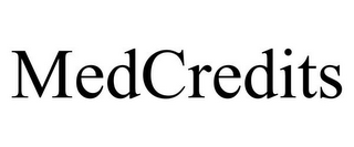 MEDCREDITS