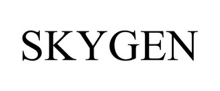 SKYGEN