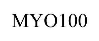 MYO100