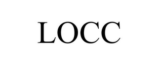 LOCC