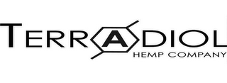 TERRADIOL HEMP COMPANY