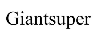 GIANTSUPER