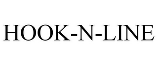 HOOK-N-LINE