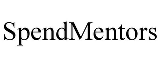 SPENDMENTORS