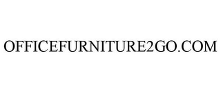 OFFICEFURNITURE2GO.COM