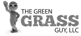 THE GREEN GRASS GUY, LLC