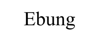 EBUNG
