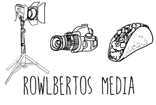 ROWLBERTOS MEDIA