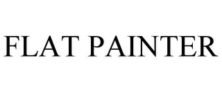 FLAT PAINTER