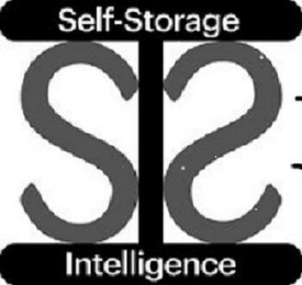 SIS SELF-STORAGE INTELLIGENCE