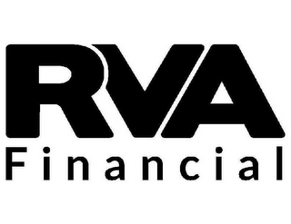 RVA FINANCIAL