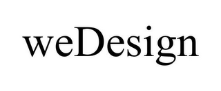 WEDESIGN