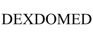 DEXDOMED