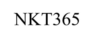 NKT365