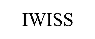 IWISS