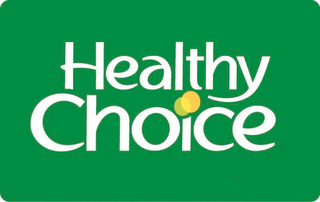 HEALTHY CHOICE