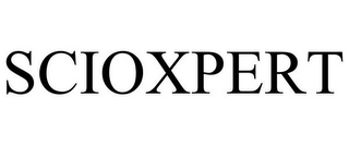 SCIOXPERT