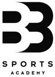BB SPORTS ACADEMY