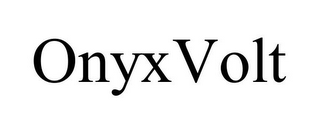 ONYXVOLT