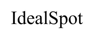 IDEALSPOT