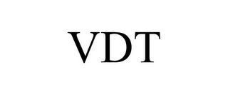 VDT