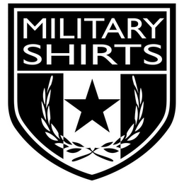 MILITARY SHIRTS