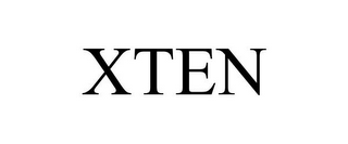 XTEN