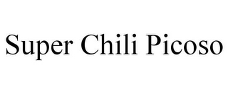 SUPER CHILI PICOSO