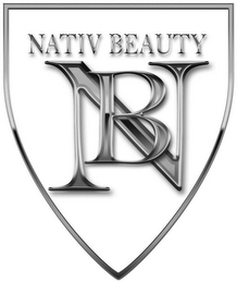 NATIV BEAUTY NB