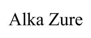 ALKA ZURE