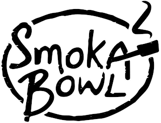 SMOKA BOWL